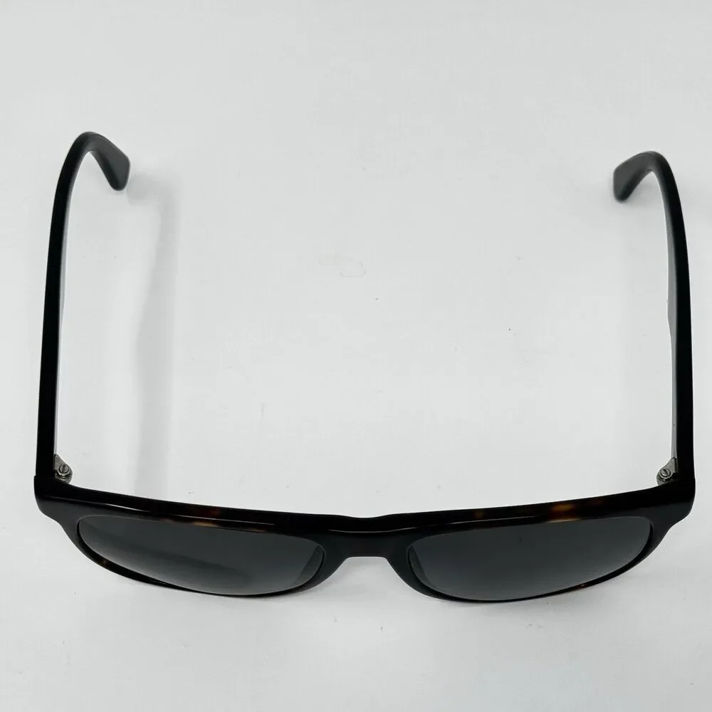 Carrera 6003 64HVK Black Havana Sunglass Frames 55-18-145